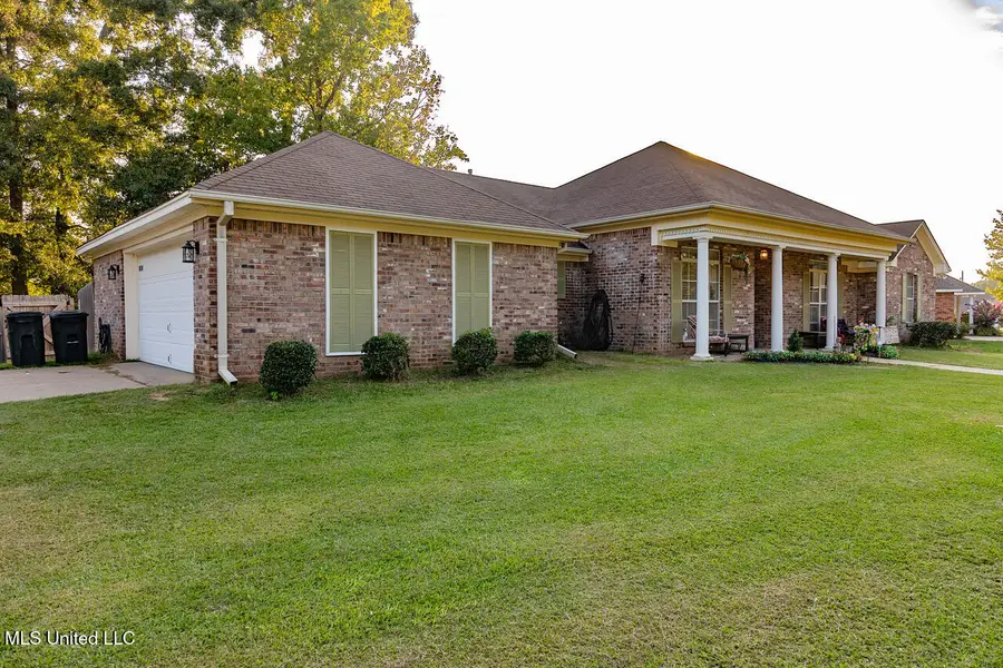 311 Longleaf Drive, Flowood, MS 39232 - Image #2