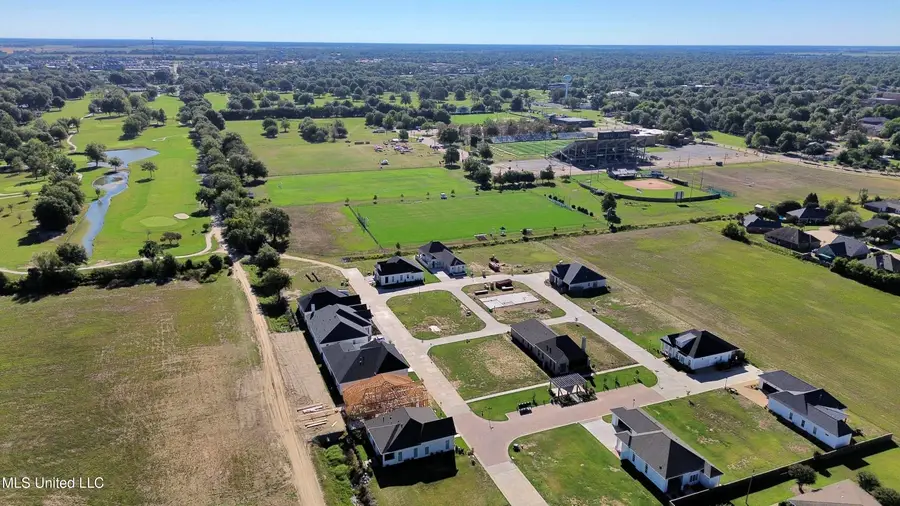 Mockingtrail Lane, Cleveland, MS 38732 - Image #2