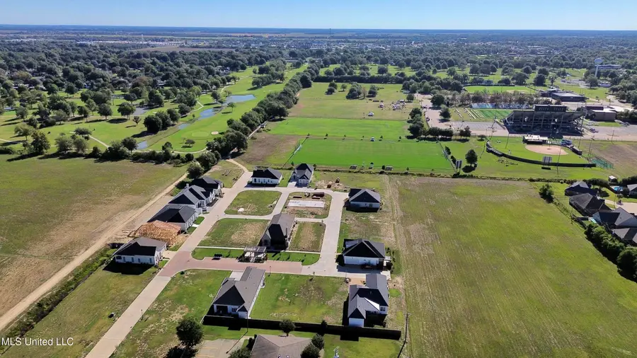 Mockingtrail Lane, Cleveland, MS 38732 - Image #3