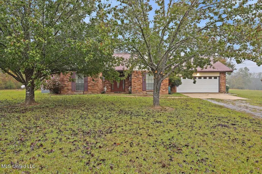 1022 Mcdaniel Lane, Crystal Springs, MS 39059 - Image #2