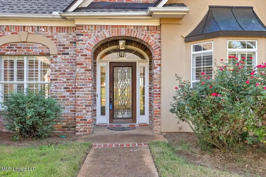 116 Hidden Hills Drive, Madison, MS 39110 - Image #3