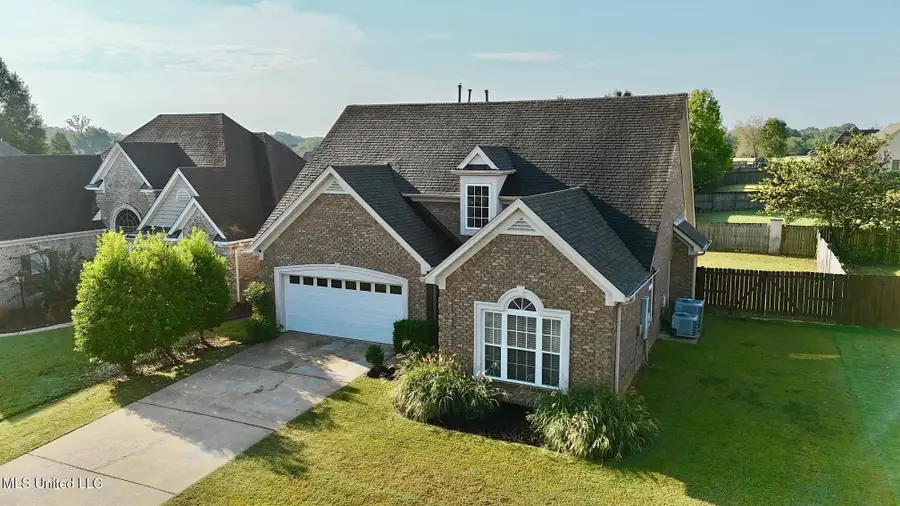 3205 Roseleigh Drive, Southaven, MS 38672 - Image #2