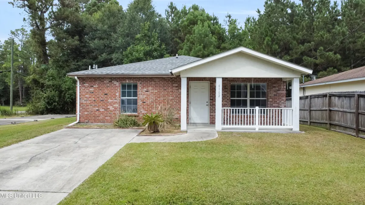 6102 W Forrest Street, Bay Saint Louis, MS 39520 - Image #1