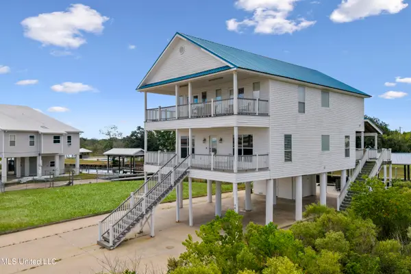 4011 S Nassau Street, Bay Saint Louis, MS 39520