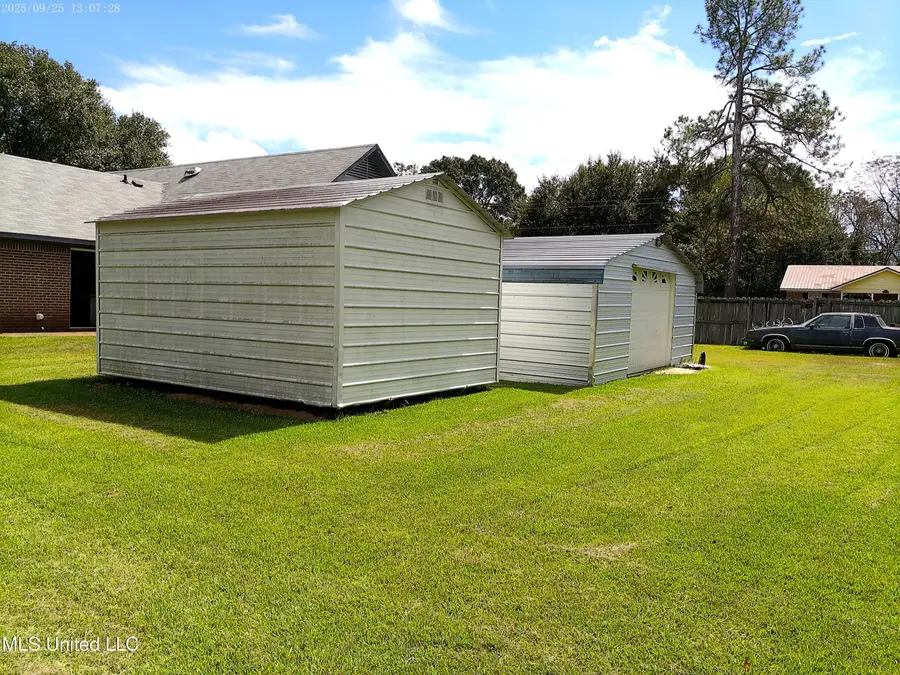 101 Carrie Avenue, Crystal Springs, MS 39059 - Image #3