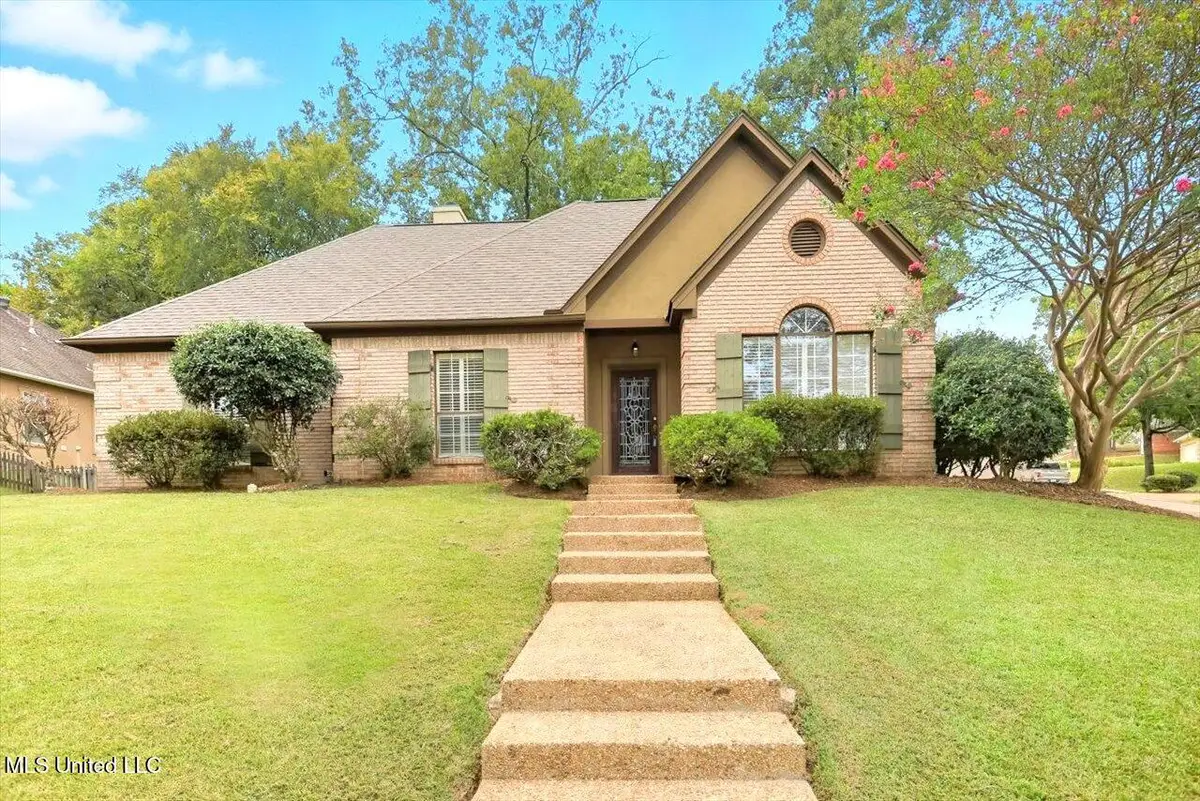 20 Moss Woods Cove, Madison, MS 39110 - Image #1