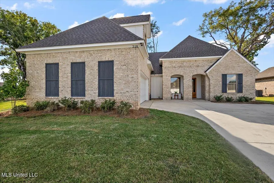 218 Baleigh Drive, Canton, MS 39046 - Image #2