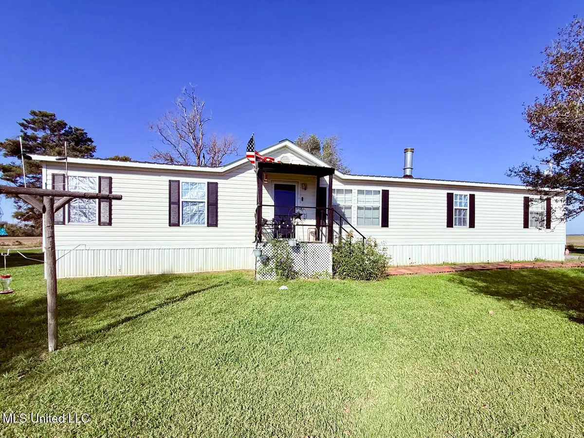 235 Delta City Road, Hollandale, MS 38748 - Image #1