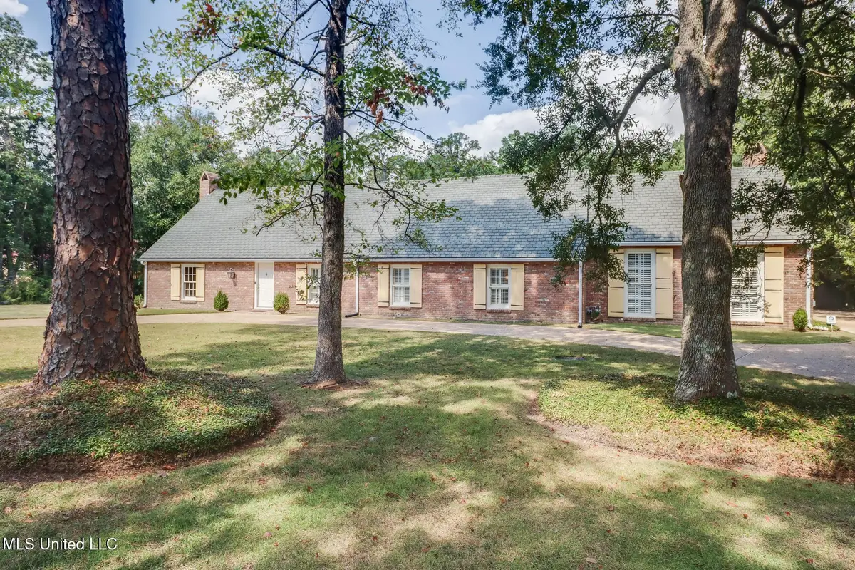 50 Poplar Circle, Gulfport, MS 39507 - Image #1