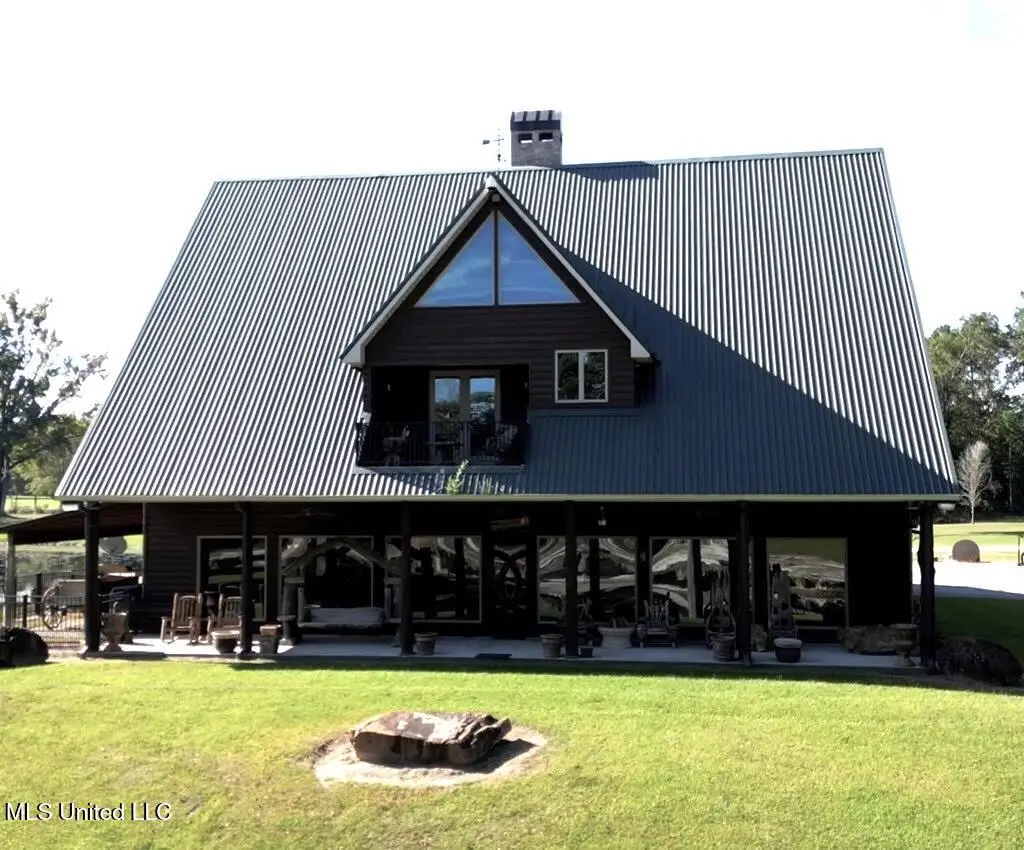 524 Jones White Road, Woodville, MS 39669 - Image #1