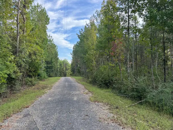 741 SE Hughs Hill Lane, Brookhaven, MS 39601