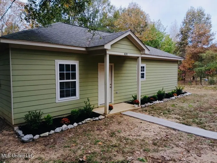 431 Ridge Road, Sarah, MS 38665 - Image #2