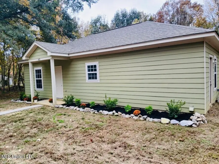 431 Ridge Road, Sarah, MS 38665 - Image #3