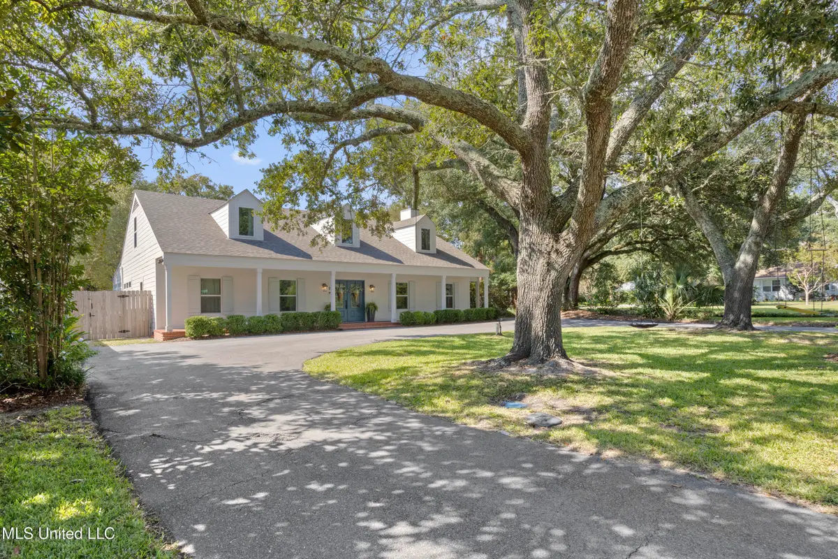 2 Nelson Lane, Pass Christian, MS 39571 - #1