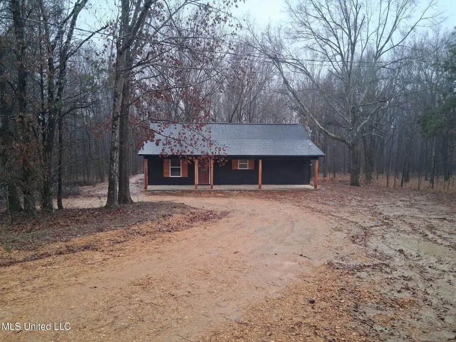 625 Ridge Road, Sarah, MS 38665 - Image #2