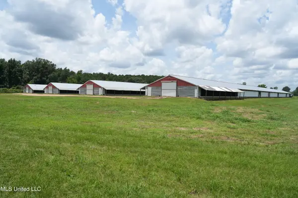 6594 Miller Rd Road, Smithdale, MS 39664