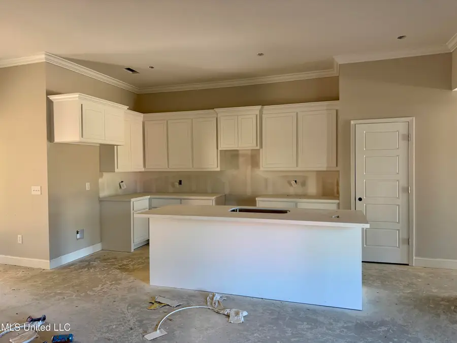 542 Patrick Farms Drive, Pearl, MS 39208 - Image #2