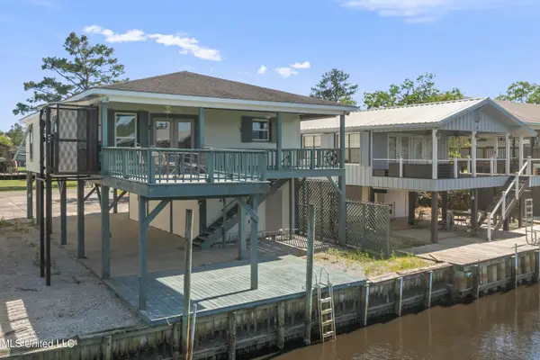 5026 Kilimanjaro Street, Bay Saint Louis, MS 39520