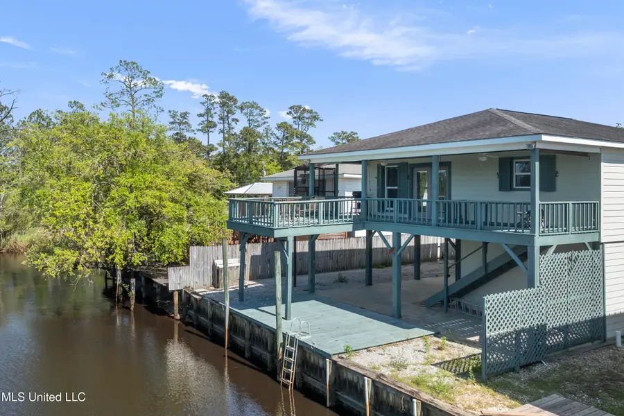 5026 Kilimanjaro Street, Bay Saint Louis, MS 39520 - Image #2