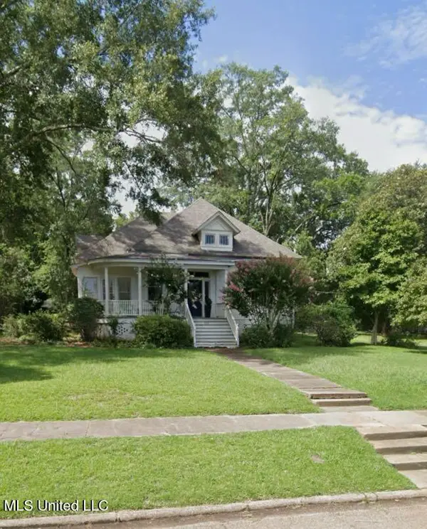 321 W Chippewa Street, Brookhaven, MS 39601