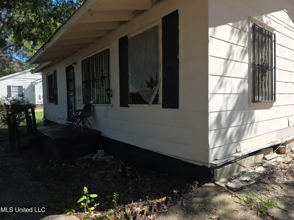 5063 Sharp Street, Jackson, MS 39209