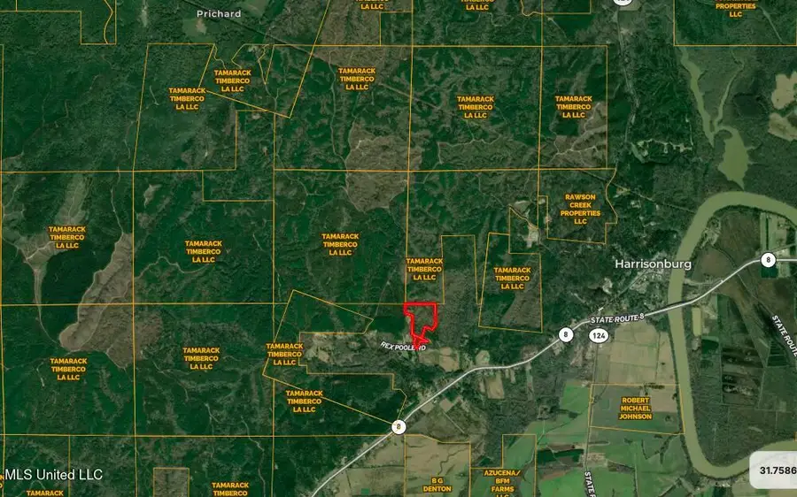 214 Cannady Road, Harrisonburg, LA 71340 - Image #2