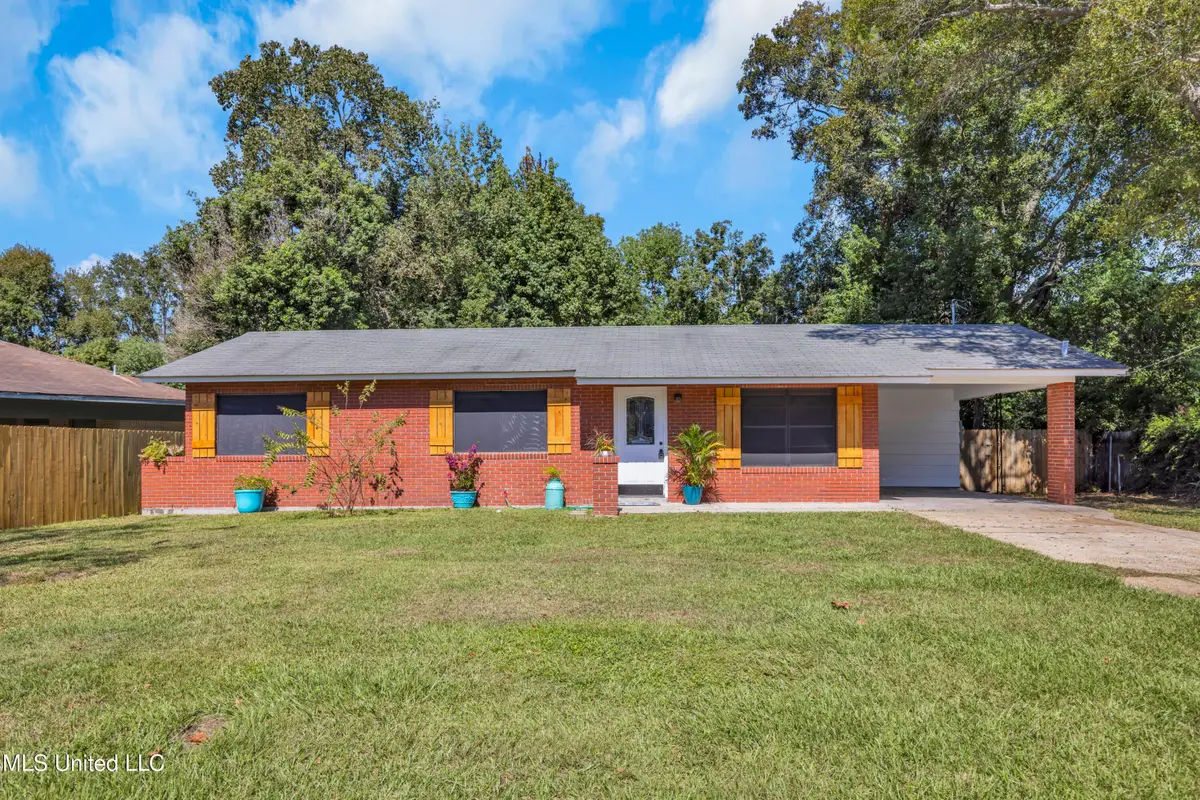 1305 29th Street, Gulfport, MS 39501 - Image #1