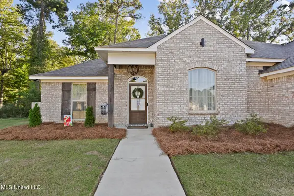 169 Allie Lane, Canton, MS 39046