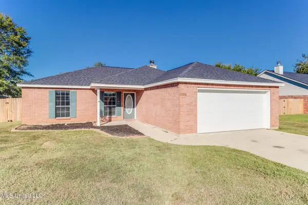13109 Tyler Circle, Gulfport, MS 39503
