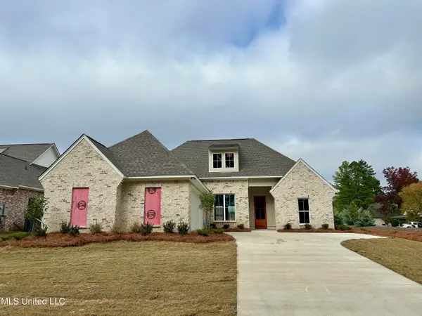 101 Charleston Circle, Madison, MS 39110