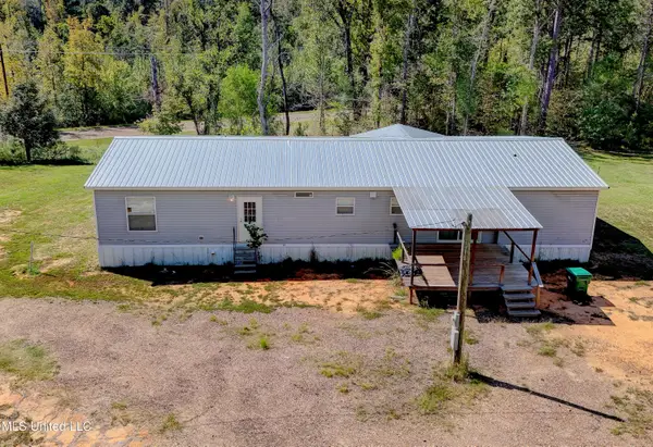 2400 Herren Road, Utica, MS 39175