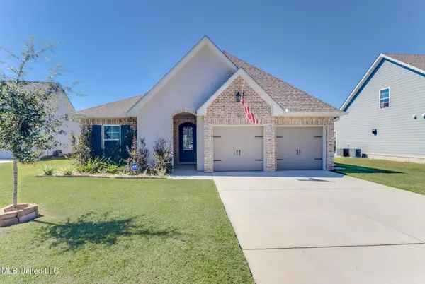10663 Wren Grove, Gulfport, MS 39503