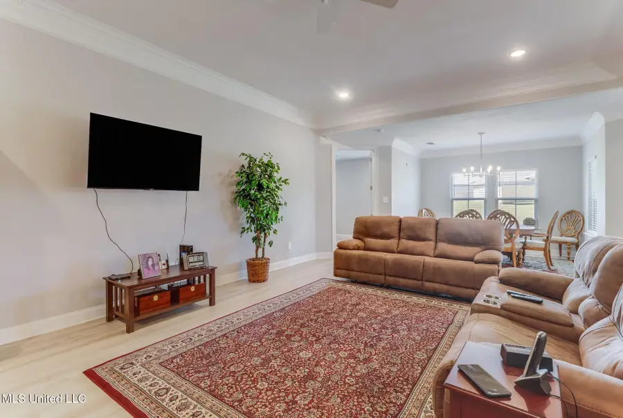 10663 Wren Grove, Gulfport, MS 39503 - Image #2