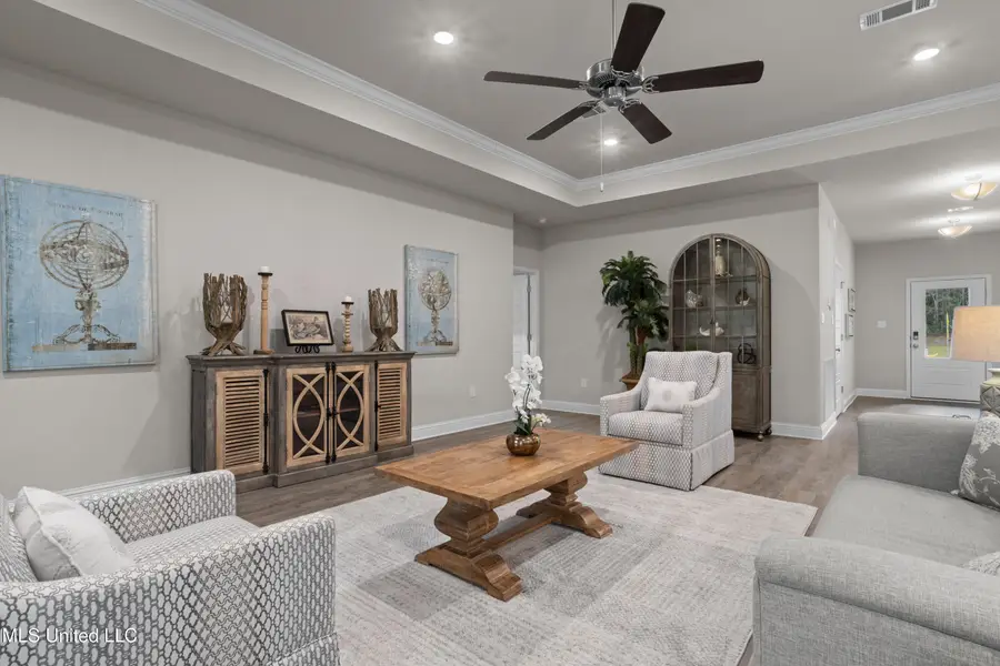 14435 S Swan Road, Gulfport, MS 39503 - Image #3