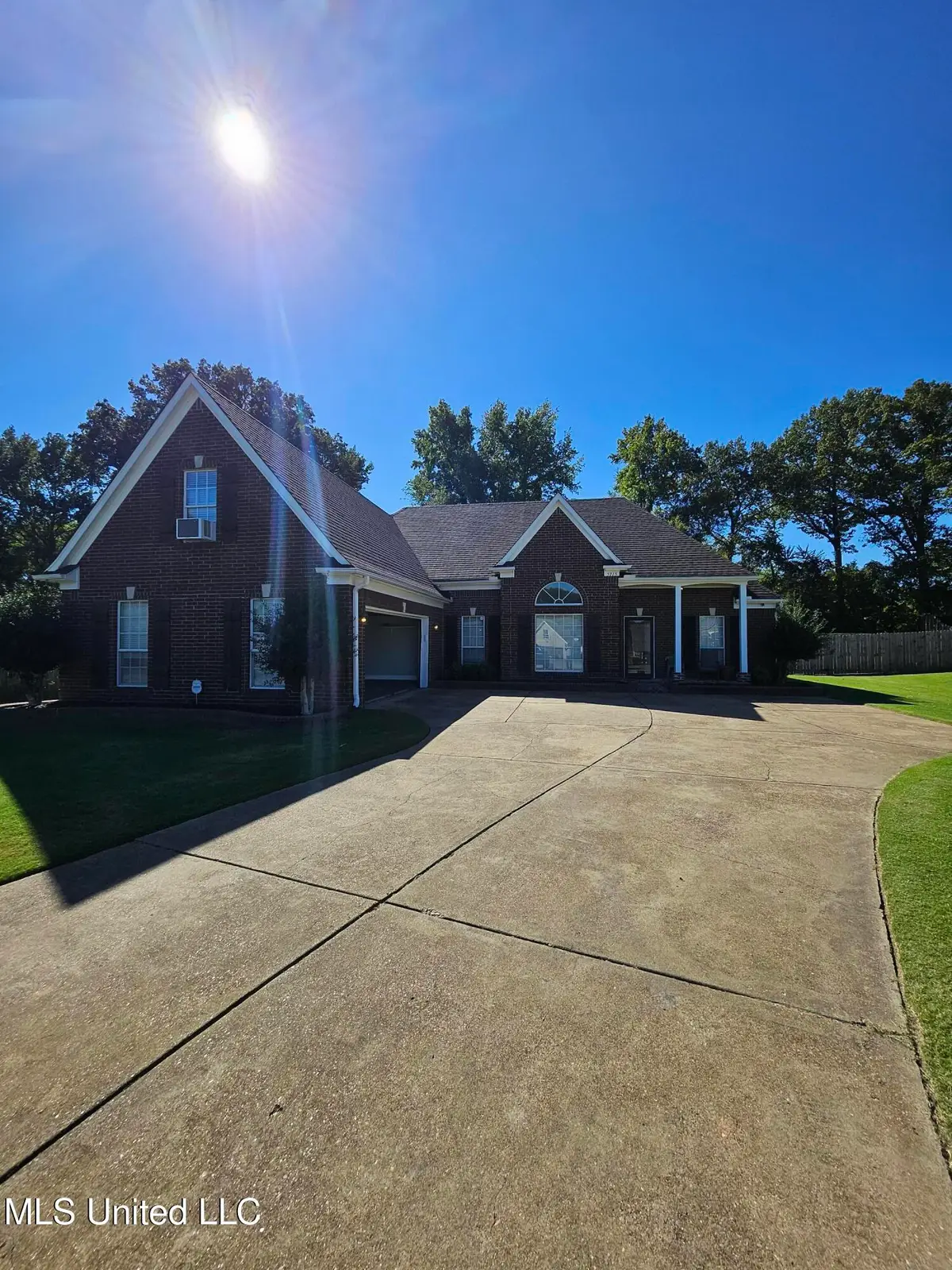 5715 Grove Lane, Horn Lake, MS 38637 - Image #1