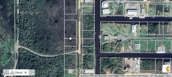 Tarpoon Drive, Bay Saint Louis, MS 39520