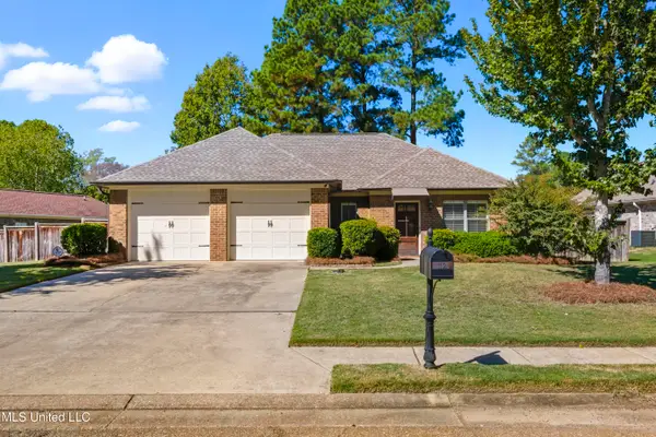 112 Hampton Ridge, Madison, MS 39110