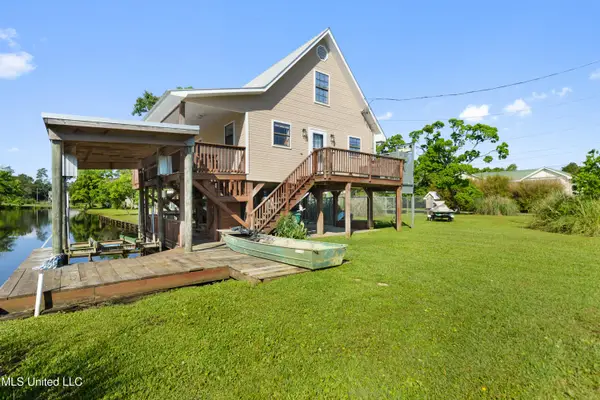 5107 Gulf Street, Bay Saint Louis, MS 39520