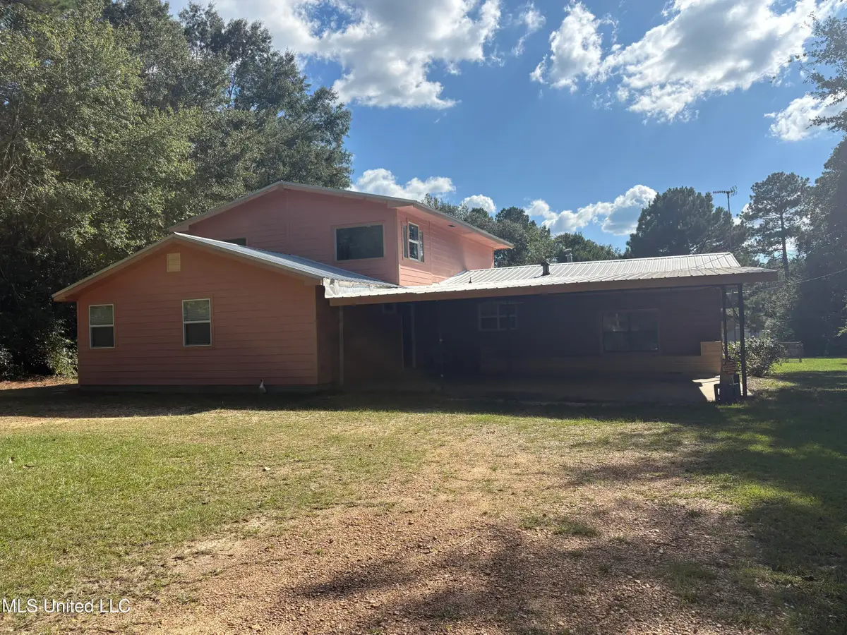 1066 Benton Lane, McComb, MS 39648 - #1