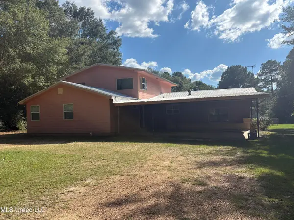 1066 Benton Lane, McComb, MS 39648