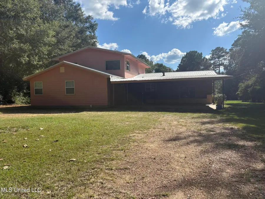 1066 Benton Lane, McComb, MS 39648 - #2