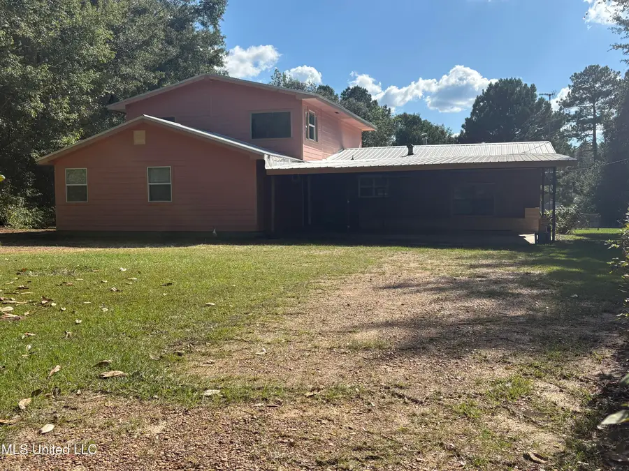 1066 Benton Lane, McComb, MS 39648 - #3