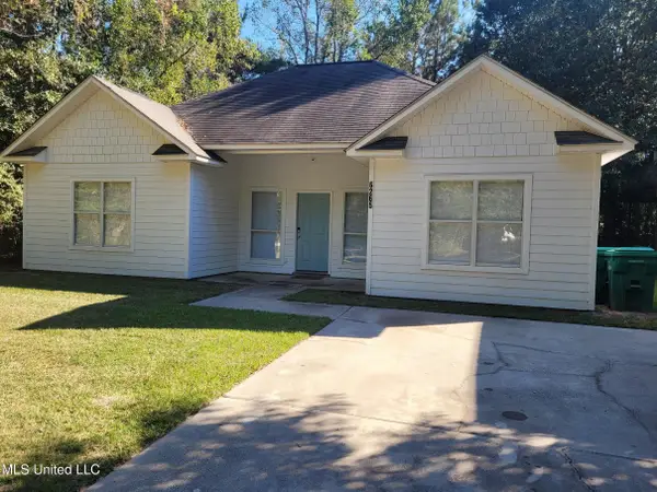 6265 W Itawamba Street, Bay Saint Louis, MS 39520