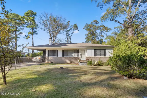 1966 Gloria Drive, Pearl, MS 39208