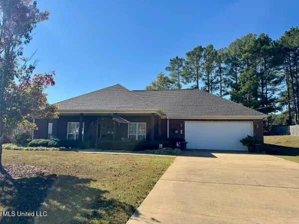 711 Monticello Street, New Albany, MS 38652