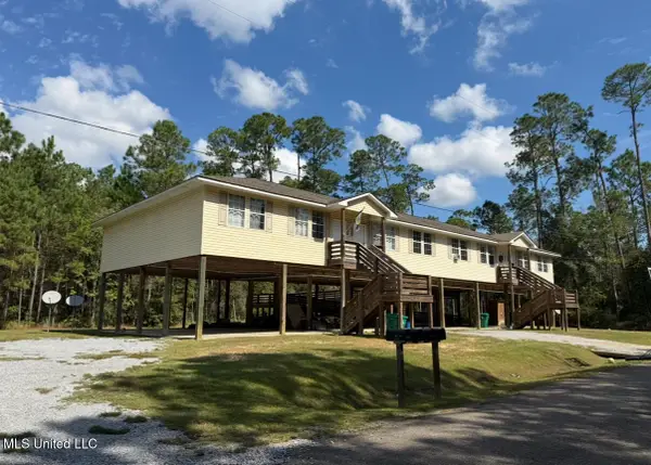 4050 Ninth Street, Bay Saint Louis, MS 39520