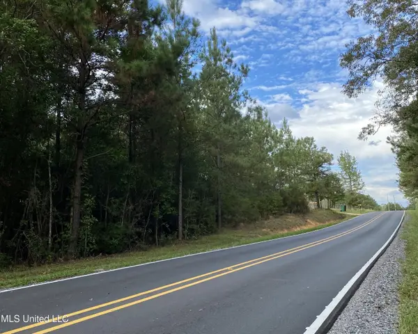 Liberty Road, Picayune, MS 39466