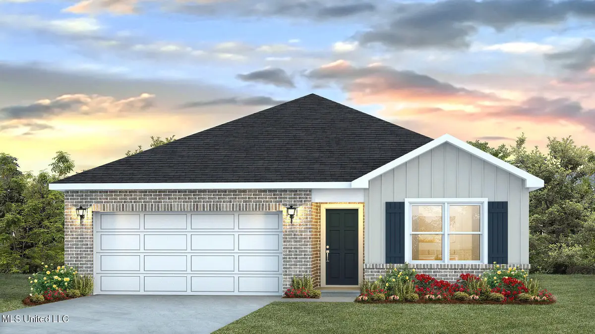 17488 E Sycamore Street, Gulfport, MS 39503 - Image #1