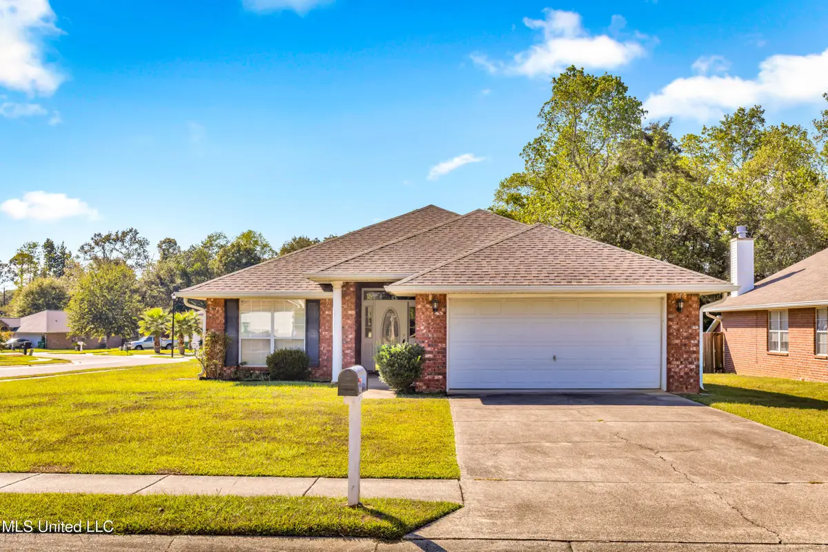 12281 Amanda Way, Gulfport, MS 39503 - Image #1