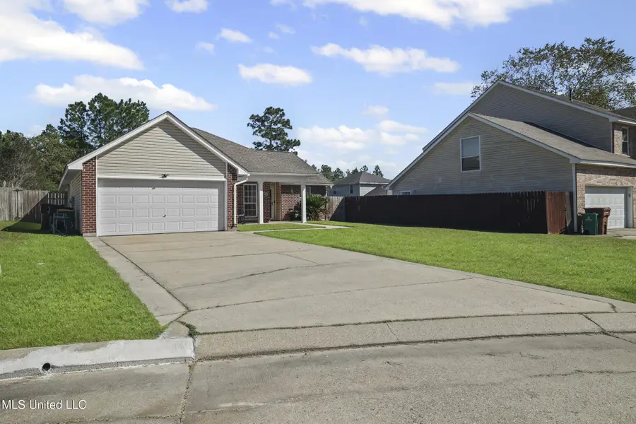 11284 Cypress Bayou Drive, Gulfport, MS 39503 - Image #2